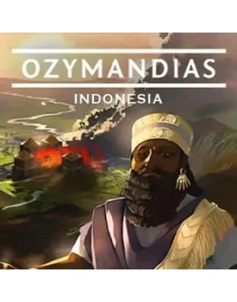 Ozymandias - Indonesia Steam Key RU