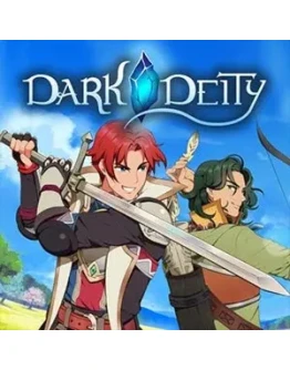 Dark Deity Steam Key RU
