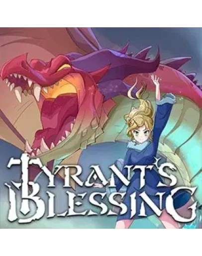 Tyrant's Blessing Steam Key RU