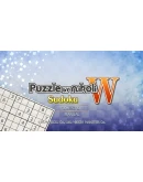 Puzzle by Nikoli W Sudoku Xbox OneXS активация