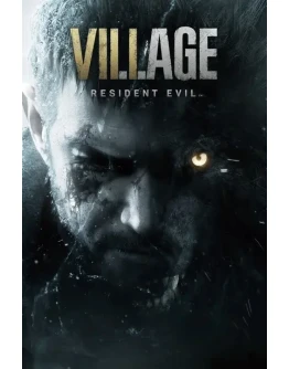 Resident Evil Village Xbox OneXS активация
