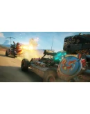 RAGE 2: Deluxe Edition Xbox OneXS активация