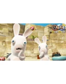 RABBIDS INVASION - GOLD EDITION Xbox активация