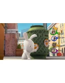 RABBIDS INVASION - GOLD EDITION Xbox активация