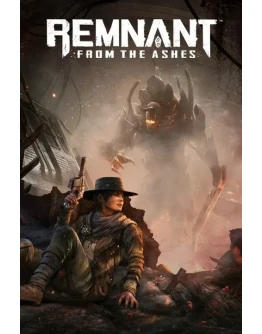 Remnant: From the Ashes Xbox OneXS активация