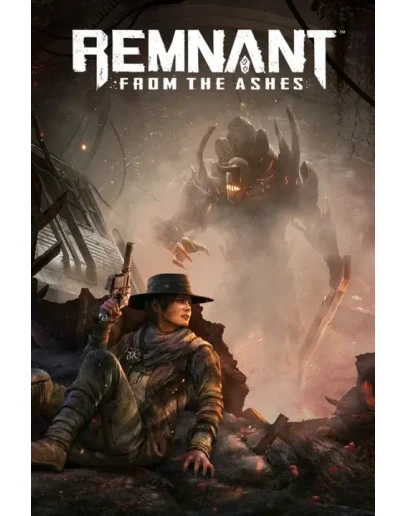 Remnant: From the Ashes Xbox OneXS активация