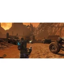 Red Faction Guerrilla Re-Mars-tered Xbox активация
