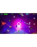 Razerwire: Nanowars Xbox OneXS активация