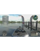 Rapala Fishing: Pro Series Xbox OneXS активация Rapala Fishing: Pro Series Xbox OneXS активация