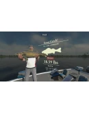 Rapala Fishing: Pro Series Xbox OneXS активация Rapala Fishing: Pro Series Xbox OneXS активация
