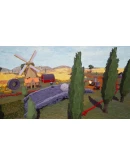 Rock of Ages 2: Bigger &amp Boulder Xbox активация