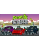 ZombieCarz Steam CD Key REGION FREE