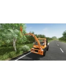 Road Maintenance Simulator Xbox OneXS активация