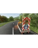 Road Maintenance Simulator Xbox OneXS активация