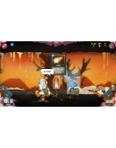 Rise of the Slime Xbox OneXS активация