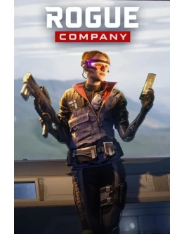 Rogue Company: начальный набор 