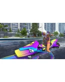 Riptide GP: Renegade Xbox OneXS активация