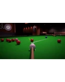 Pure Pool: набор снукера Xbox OneXS активация