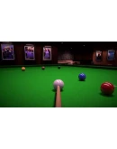 Pure Pool: набор снукера Xbox OneXS активация