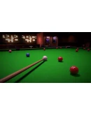 Pure Pool: набор снукера Xbox OneXS активация