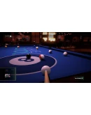 Pure Pool: набор снукера Xbox OneXS активация