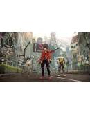 SCARLET NEXUS Ultimate Edition Xbox OneXS активация