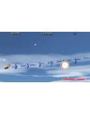 Samurai Aces III: Sengoku Cannon Xbox активация