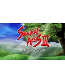 Samurai Aces III: Sengoku Cannon Xbox активация