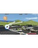 Samurai Aces III: Sengoku Cannon Xbox активация