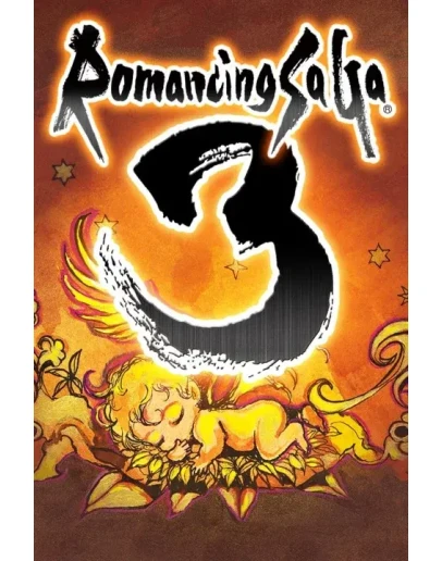 Romancing SaGa 3 Xbox One &amp Xbox Series XS активация