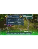 Romancing SaGa 3 Xbox One &amp Xbox Series XS активация