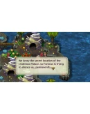 Romancing SaGa 3 Xbox One &amp Xbox Series XS активация