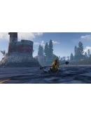 Rust Console Edition - Ultimate Xbox активация