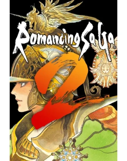 Romancing SaGa 2 Xbox One &amp Xbox Series XS активация