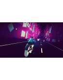 Sayonara Wild Hearts Xbox OneXS активация Sayonara Wild Hearts Xbox OneXS активация