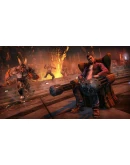 Saints Row: Gat out of Hell Xbox OneXS активация