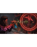 Saints Row: Gat out of Hell Xbox OneXS активация
