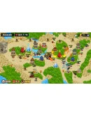 Royal Tower Defense Xbox OneXS активация