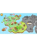 Scribblenauts Mega Pack Xbox OneXS активация