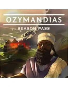 Ozymandias - Season Pass Steam Key RU