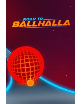 Road to Ballhalla Xbox OneXS активация