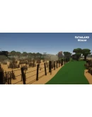 Farmland Realm STEAM KEY REGION FREE GLOBAL ROW