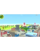 Roarr! Jurassic Edition Xbox OneXS активация