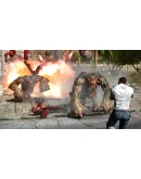 Serious Sam Collection Xbox OneXS активация