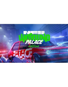 Need for Speed Unbound Palace ed RU/MULTI + ГАРАНТИЯ