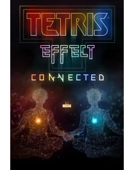 Tetris Effect: Connected Xbox OneXS активация