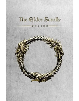 The Elder Scrolls Online Xbox OneXS активация