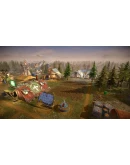 Surviving Franchise Bundle Xbox OneXS активация