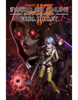 SWORD ART ONLINE: FATAL BULLET Xbox OneXS активация