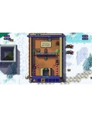 The Escapists: Supermax Edition Xbox активация The Escapists: Supermax Edition Xbox активация